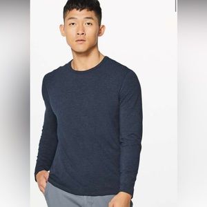 Lululemon Five Year Long Sleeeve